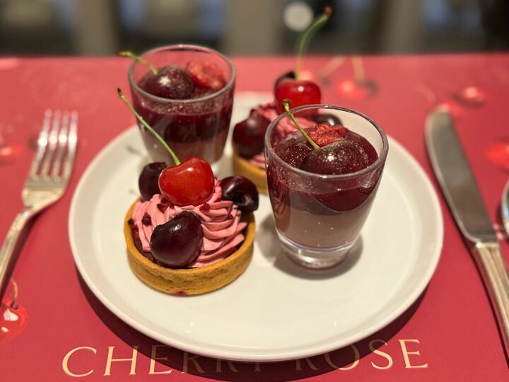 ホテル_5,東京_5,スイーツ_5,チョコレート_5