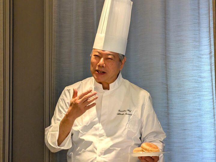 レストラン_7,ホテル_7,東京_7