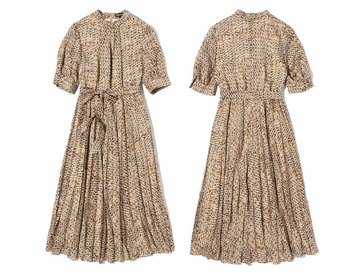 「ポール・スチュアート」のワンピース