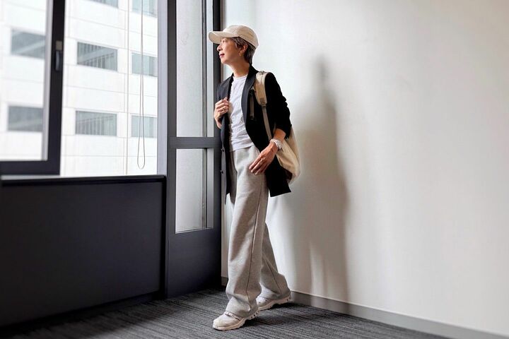 ランキング_1,大人コーデ_1