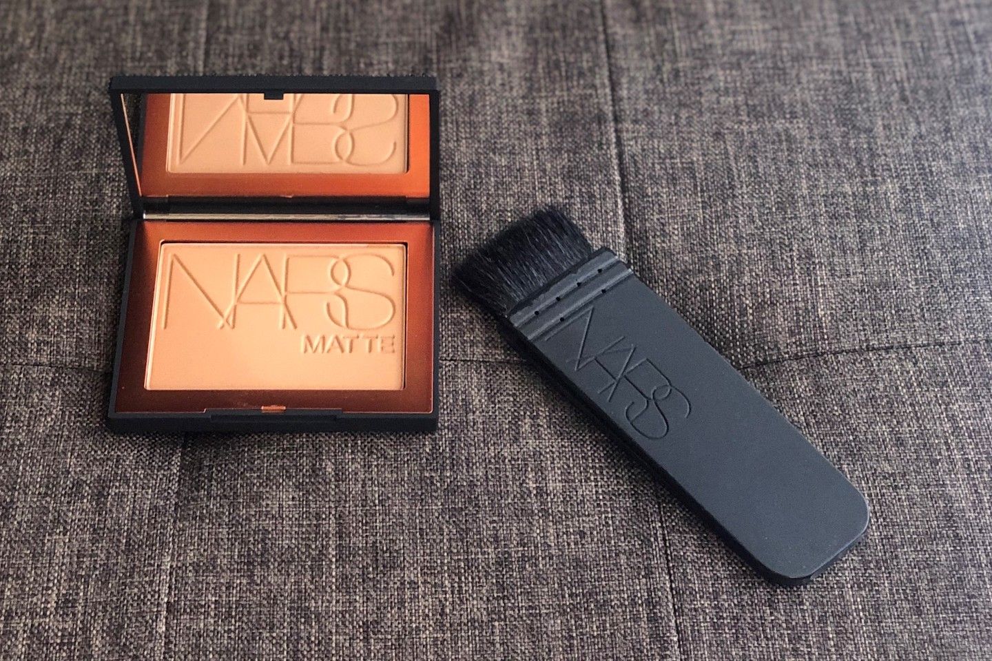 NARS カブキ イタ ¥6,500