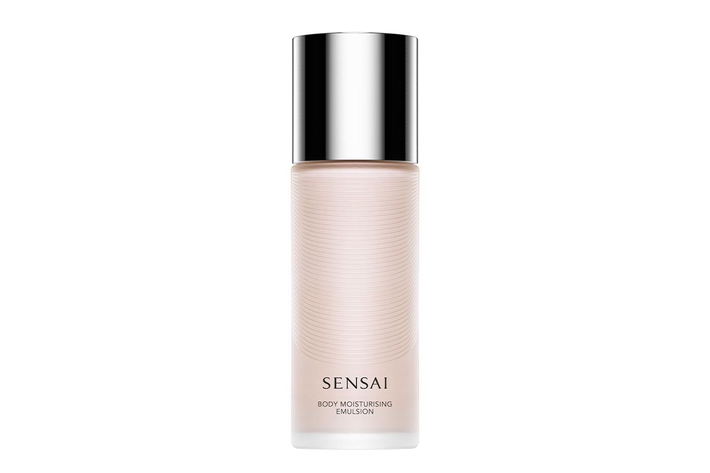 センサイ ボディ モイスチャライジングエマルジョン 200ml ¥8,500(2020年9月9日発売)