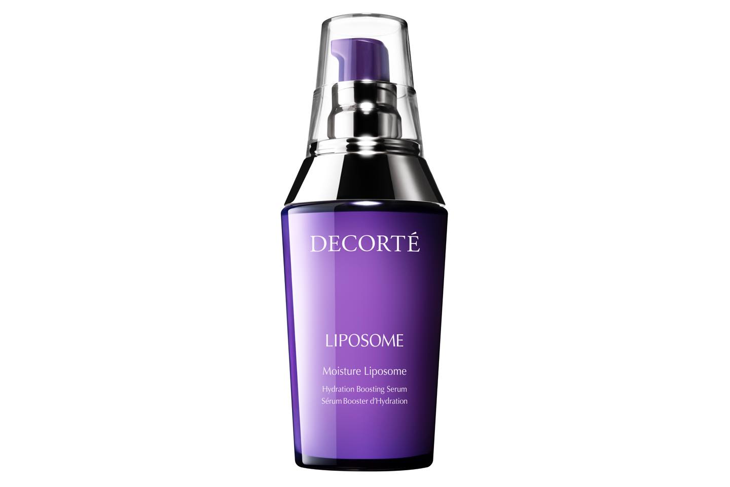 コスメデコルテ モイスチュア リポソーム 60ml ¥13,500