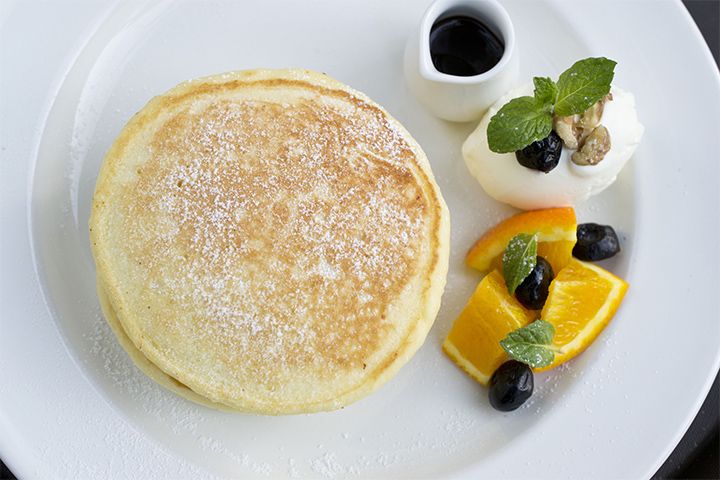 パンケーキ