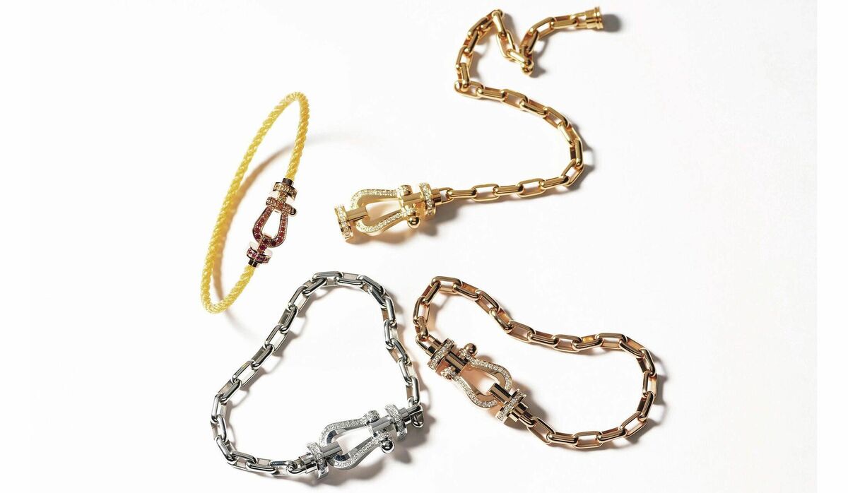 夏コーデのアクセントに！ジェンダーレスなデザインで人気の「フレッド