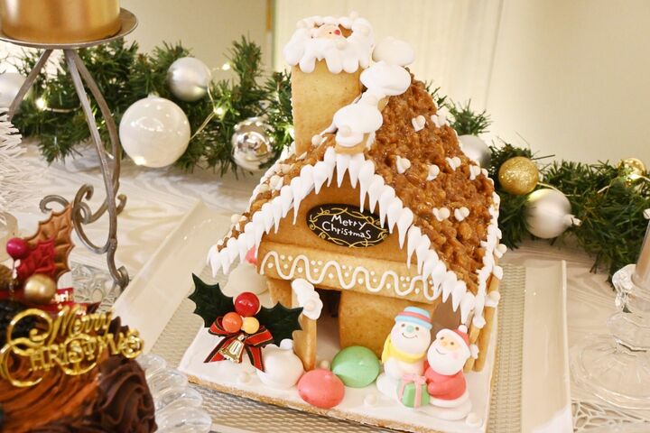スイーツ_12,クリスマスケーキ_12,チョコレート_12,ホテル_12,東京_12