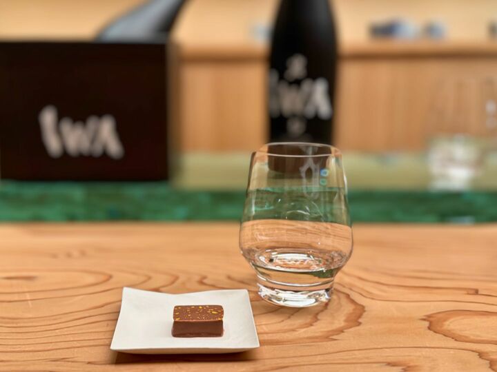 酒_2,チョコレート_2,スイーツ_2,東京_2,銀座_2