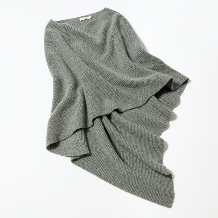 オーヴィルのケープニット