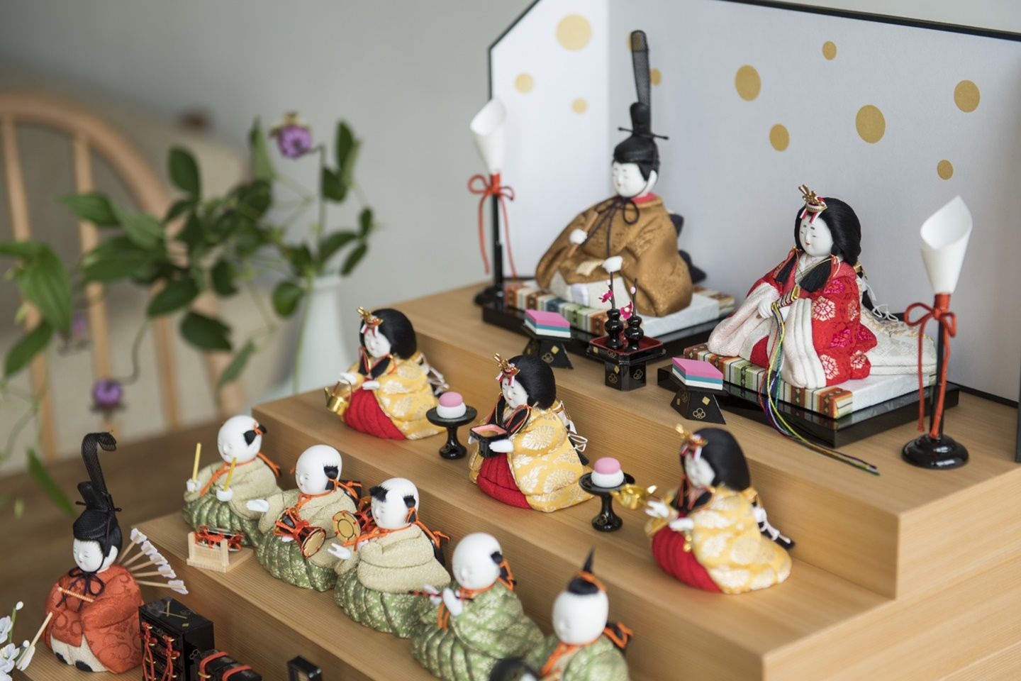 毎年、12月ころから、赤ちゃん連れのご家族が店舗に足を運ばれ、店舗が赤ちゃんの何とも言えない、良い香りに包まれるそう