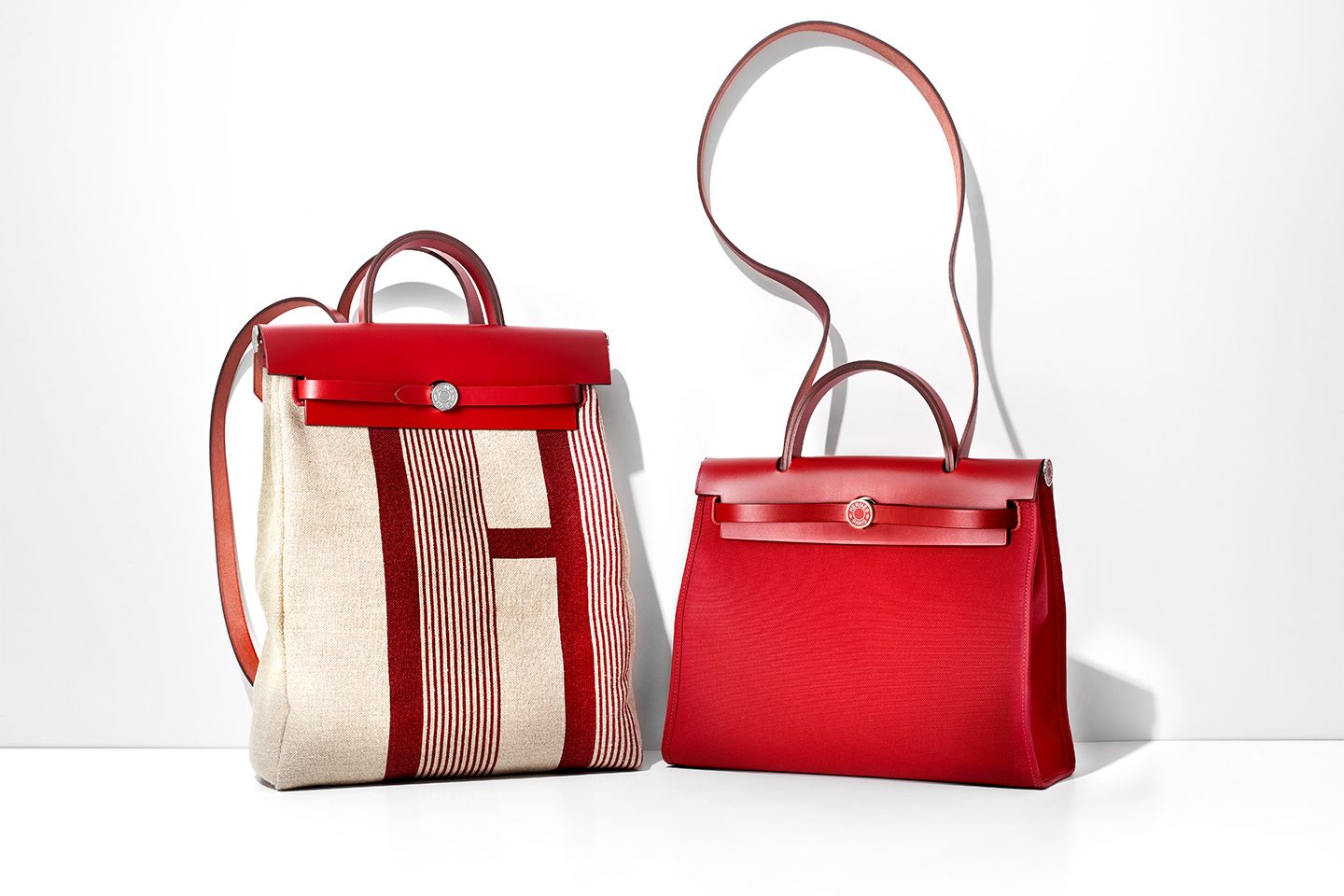 HERMÈS(エルメス)の新作「エールバッグ・ジップ」