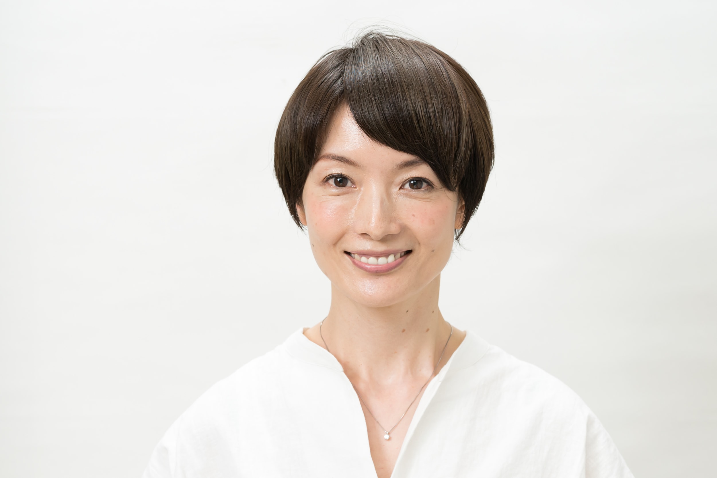スタイリング前