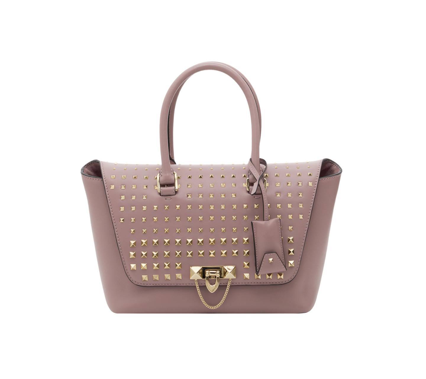 バッグ「デミルーン」(W38×H20×D14㎝) ¥382,000