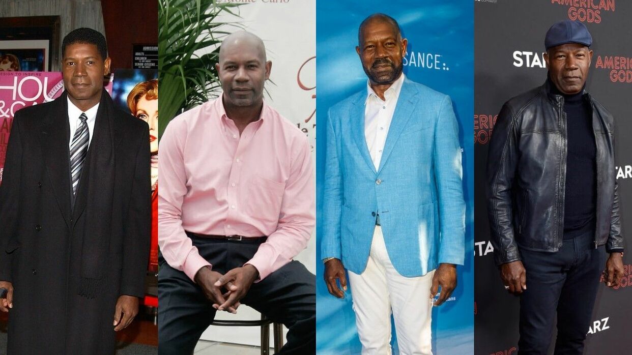 デニス・ヘイスバートの男前遍歴【50枚】｜『24 -TWENTY FOUR-』のパーマー大統領役でブレイク！ | Precious.jp（プレシャス）