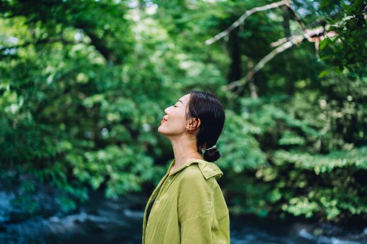 どんなネガティブな人もポジティブになれる「魔法の口癖」とは?