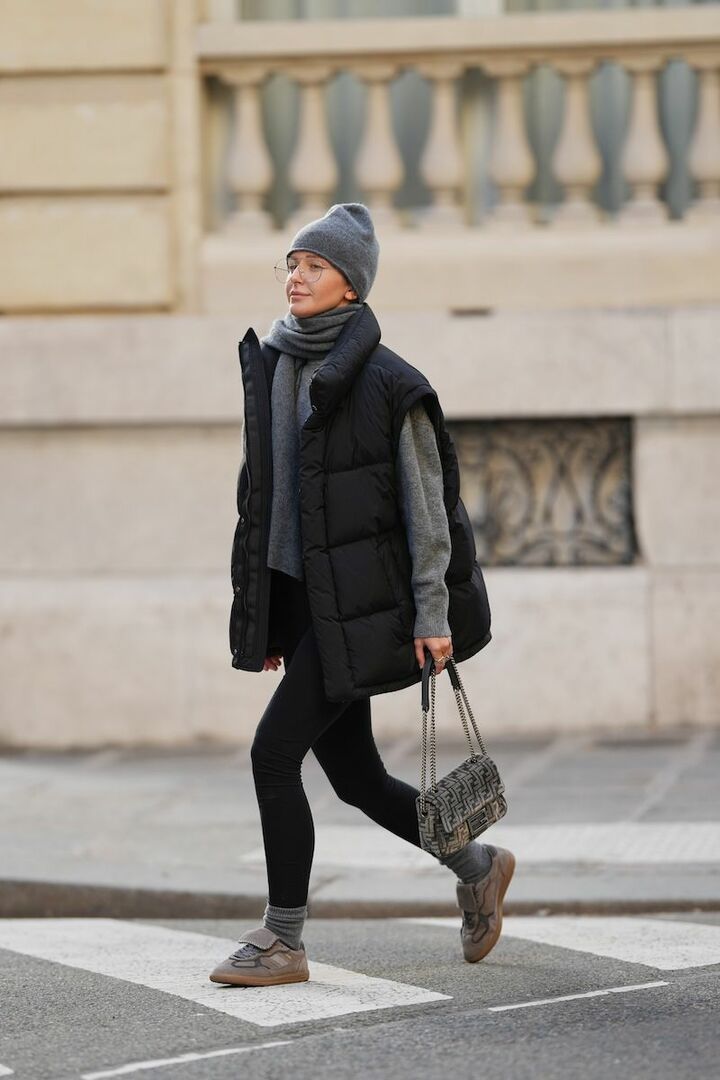 ファッションニュース_1,セレブ_1,大人コーデ_1,冬コーデ_1,アウター_1