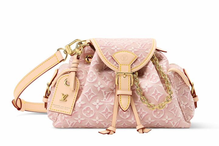 ファッションニュース_4,バッグ_4,コレクション_4