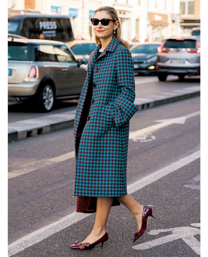 ジェニー・ウォルトンのスナップ