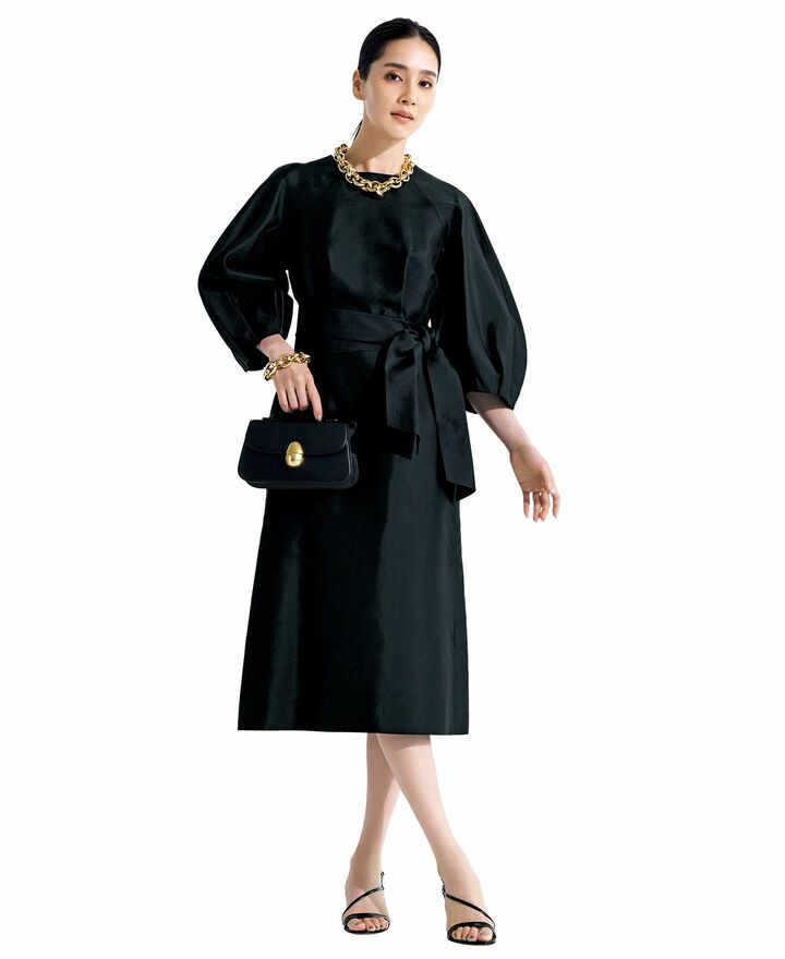 ワンピース_2,大人コーデ_2