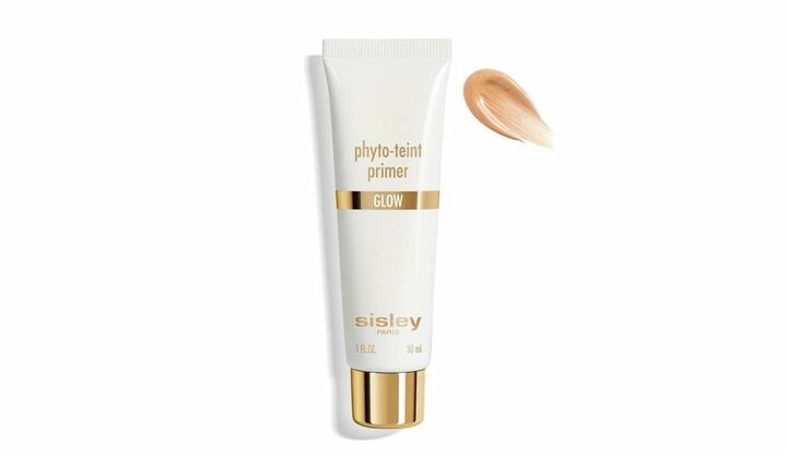 シスレーの化粧下地「フィト タン プライマー」