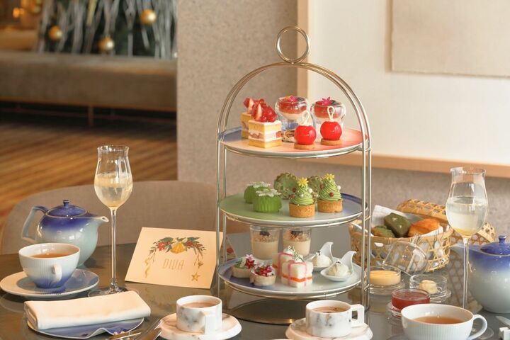 福岡_1,ホテル_11,スイーツ_5,ティー_2