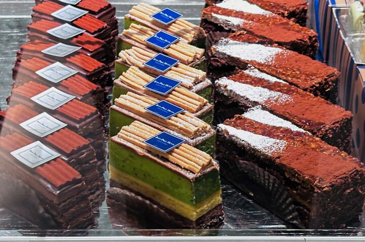 チョコレート_8,東京_8,スイーツ_8,手土産_8