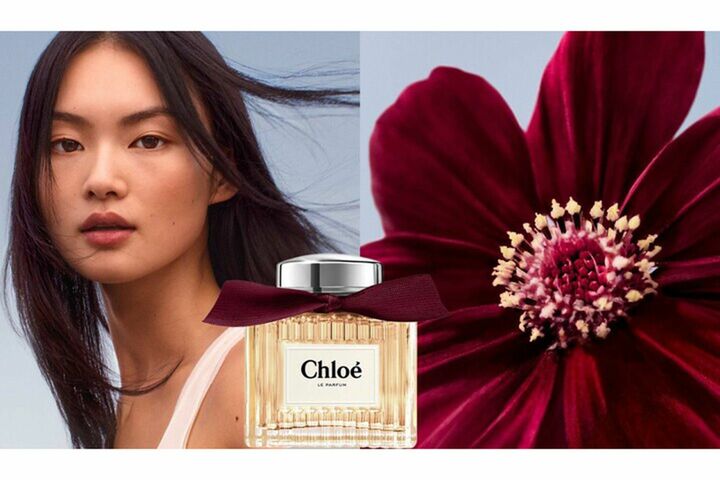 「クロエ」のフレグランス