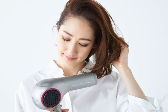 ドライヤー