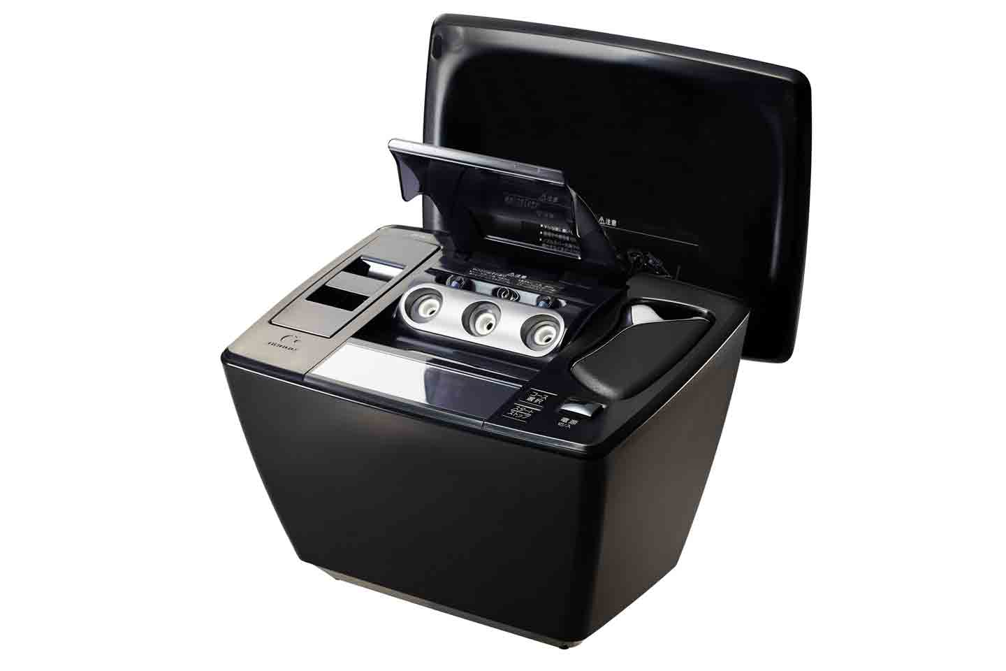 スチーマー(プレミアム) EH-XS10/Panasonic ¥68,000(税抜)