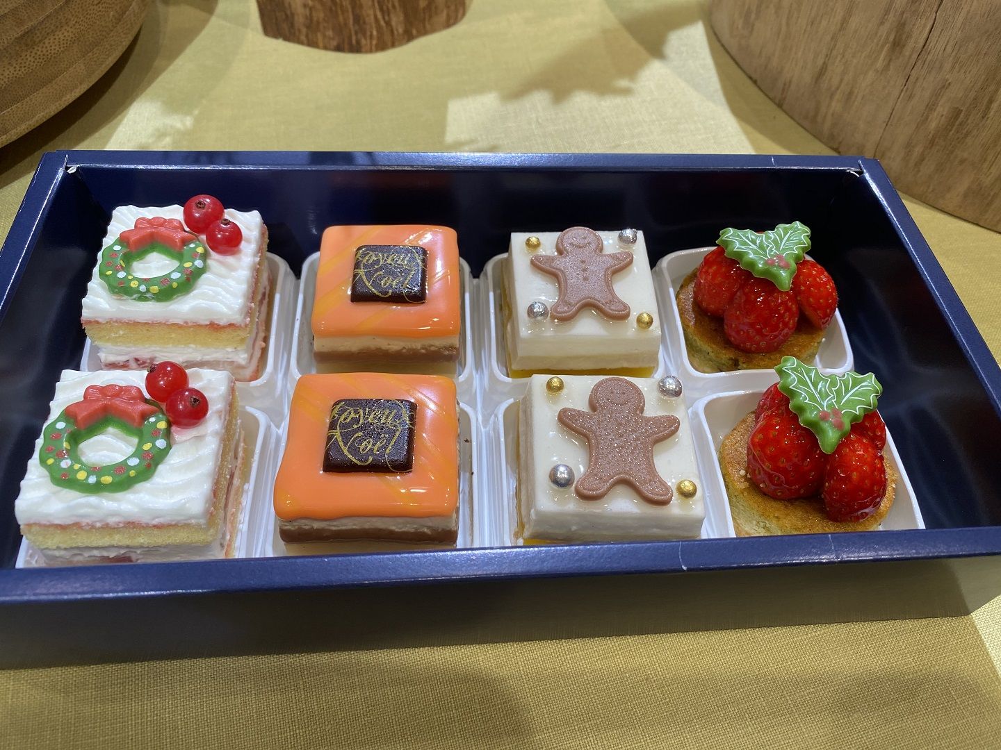 スイーツ_5,クリスマスケーキ_5,ホテル_5,東京_5,いちご_5,チョコレート_5