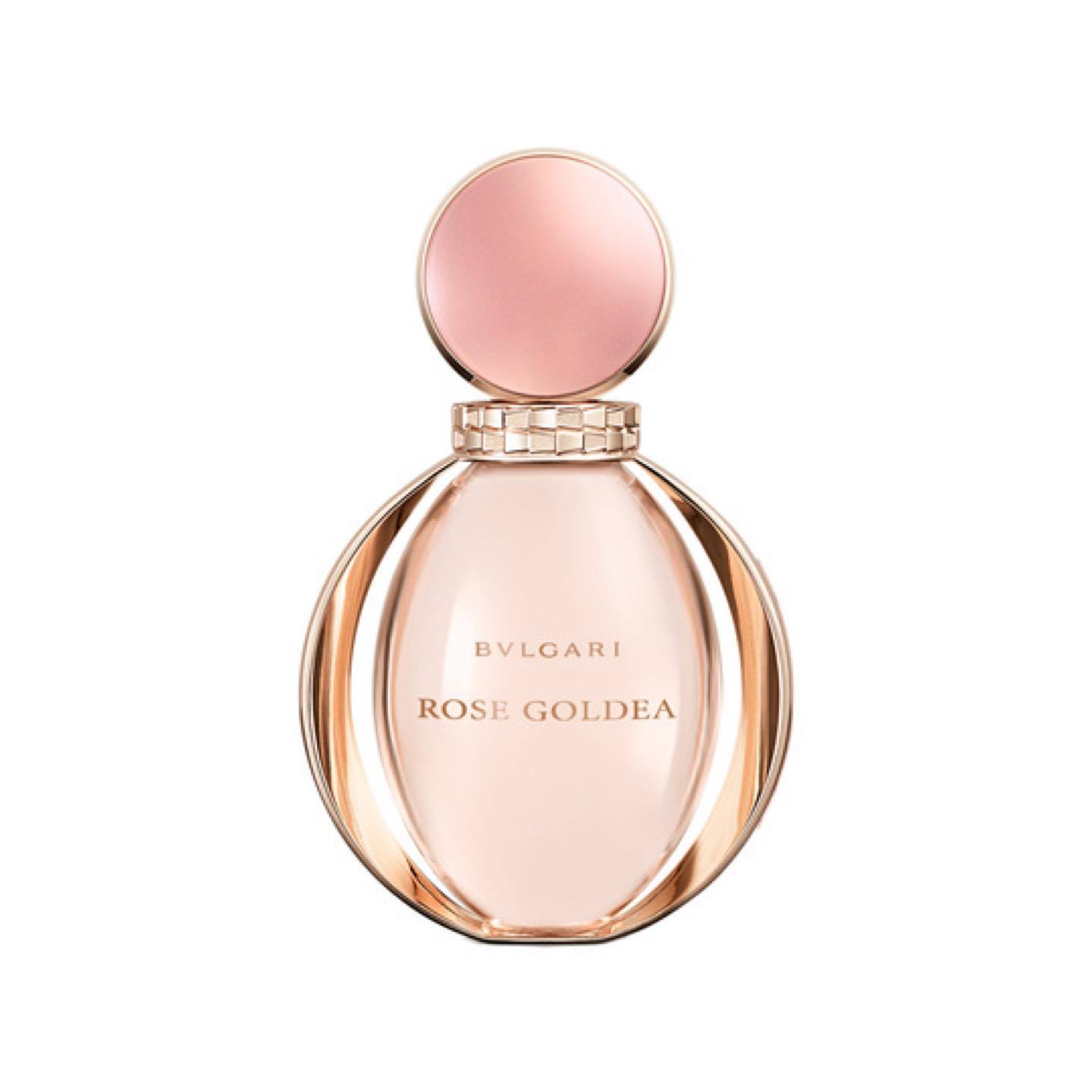 ブルガリ ローズ ゴルデア オードパルファム 90ml ¥17,700