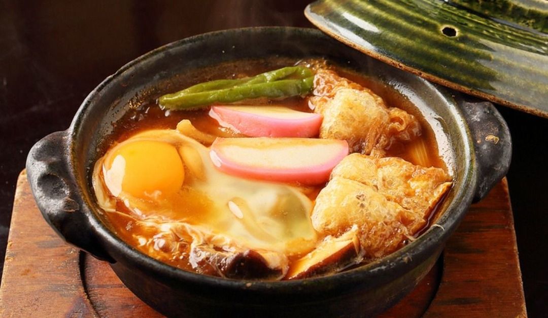 名古屋で鍋を楽しめるレストラン10選 鍋焼きうどんや海鮮鍋などおすすめの鍋屋 Precious Jp プレシャス