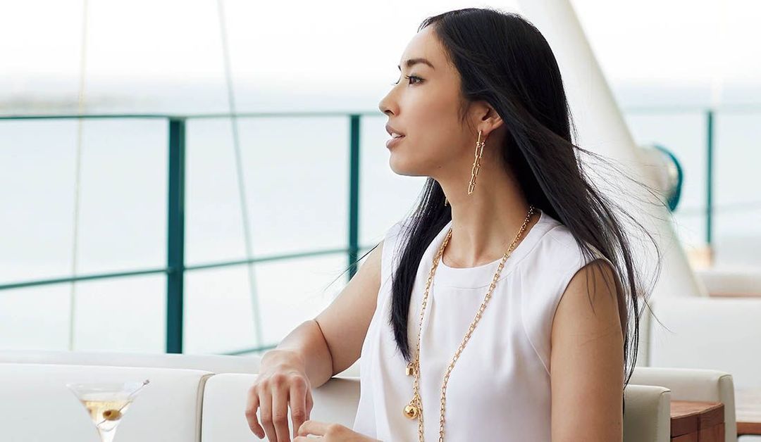 夏ファッション選 パンツやカジュアルスタイルで着こなすレディース夏ファッション集 Precious Jp プレシャス