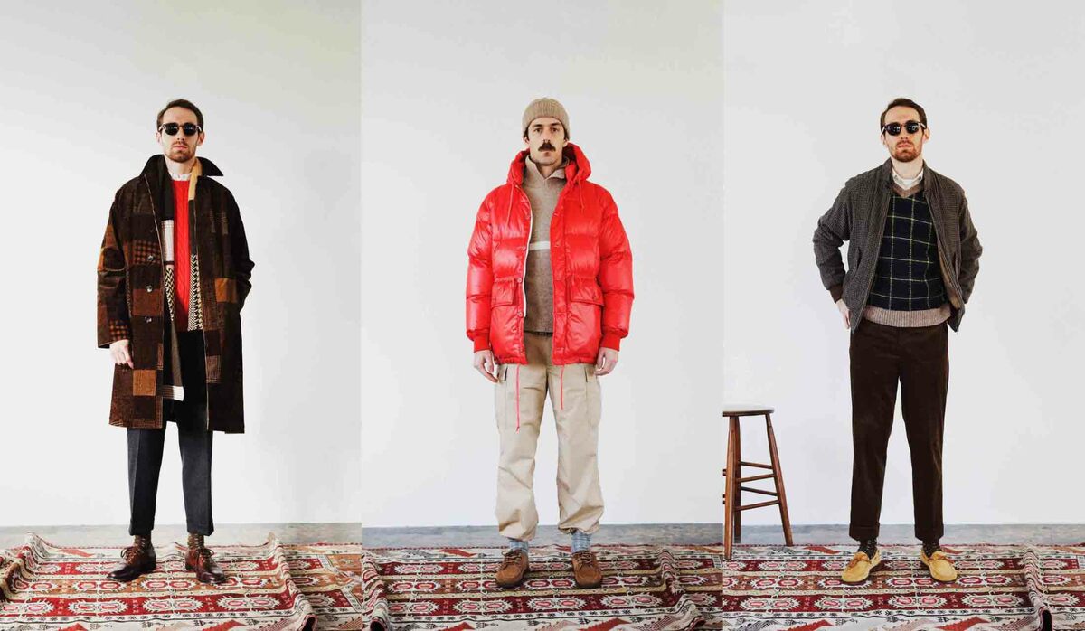 BEAMS PULS ビームス プラス 20th Anniversary ジャックパーセル 23.5cm SWINGMAN | BEAMS PLUS 2020 SPRING \u0026 SUMMER ORIGINAL COLLECTION