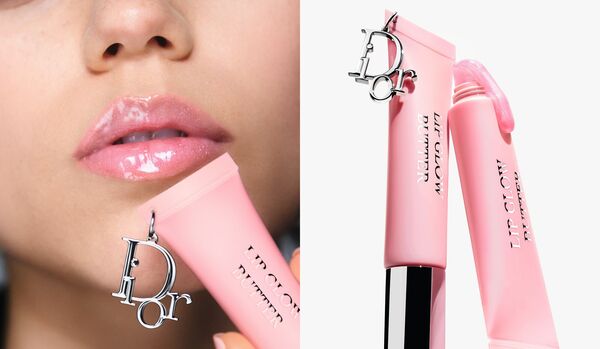 【DIOR】ディオール アディクト リップ グロウ バター｜最旬カラーをプロが仕上げたように表現するリップ アイテム