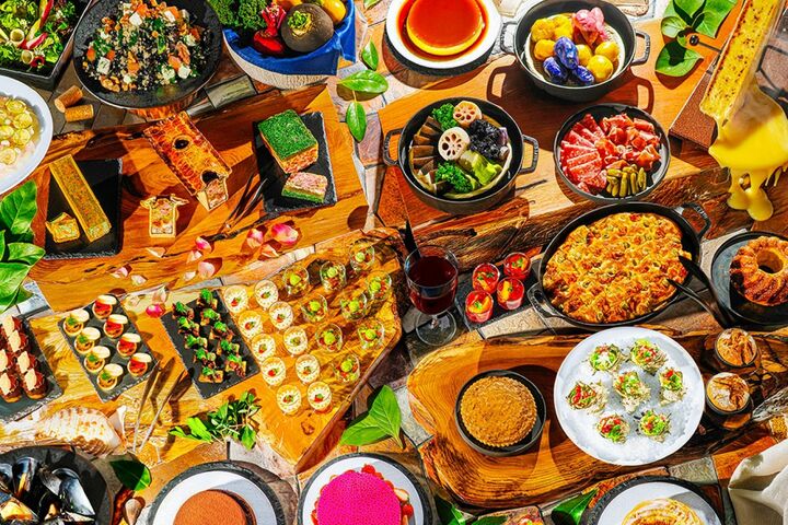 肉_2,スイーツ_2,レストラン_2,東京_2,ホテル_2