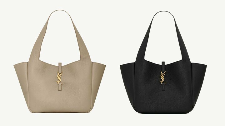 サンローランの新作バッグ2種