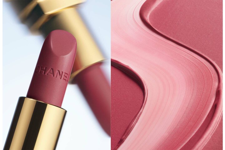 シャネルから発売される「ルージュ ココ」