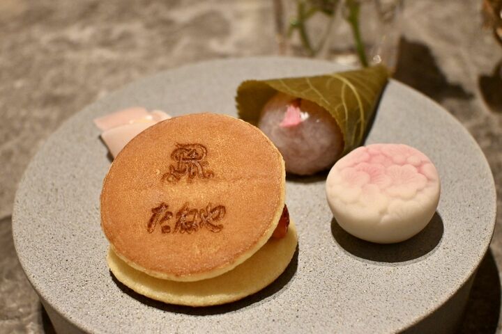 スイーツ_5,ホテル_7,ティー_6,大阪_7