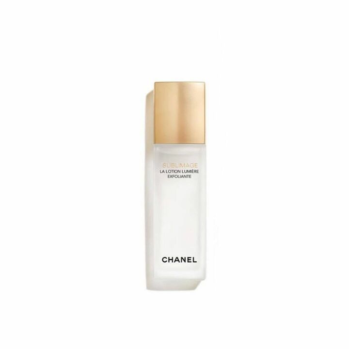 シャネル サブリマージュ ラ ローション ルミエール 125ml ¥21,450