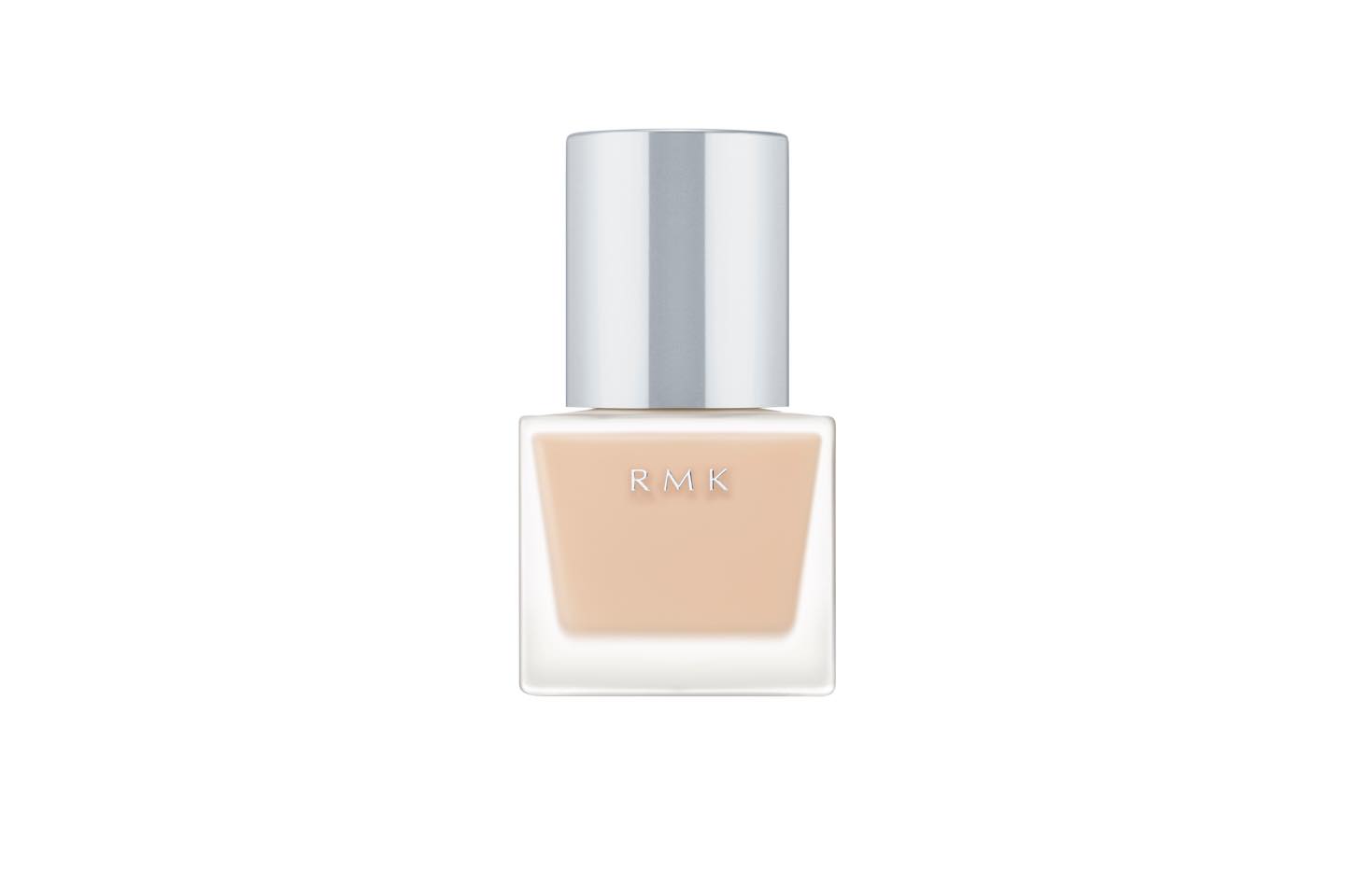 リクイドファンデーション 全9色/30ml/SPF14 PA++ ¥4,500