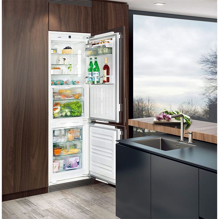 「コーディネイト冷蔵庫601L(NR-J60PC)」