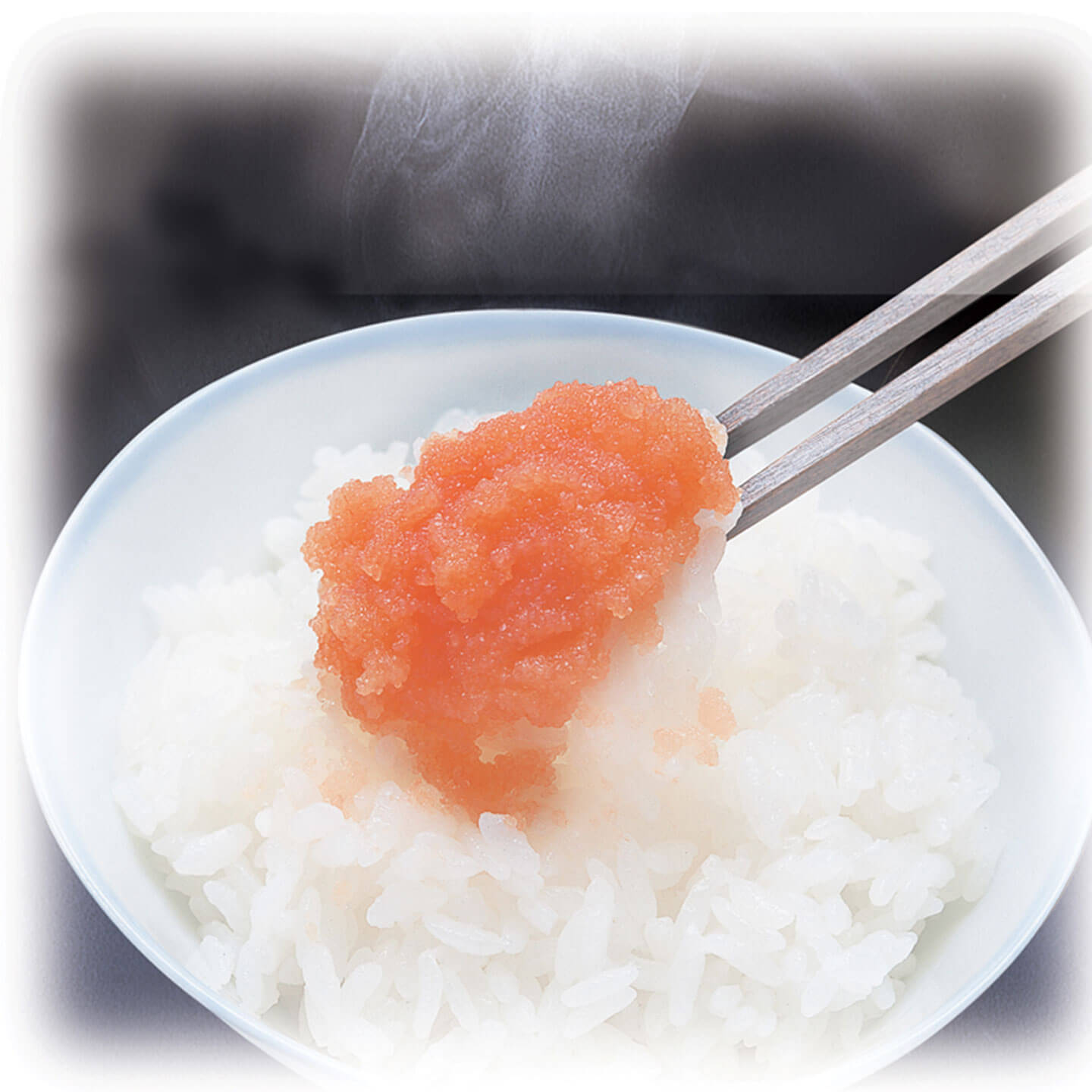高級たらこを究極においしくいただく方法
