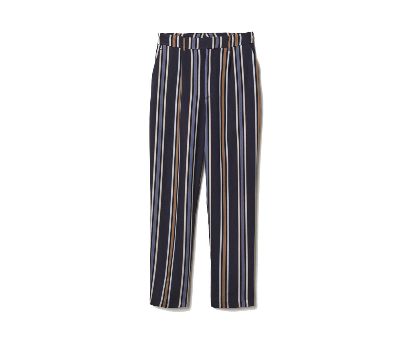 ストライプパンツ¥3,999