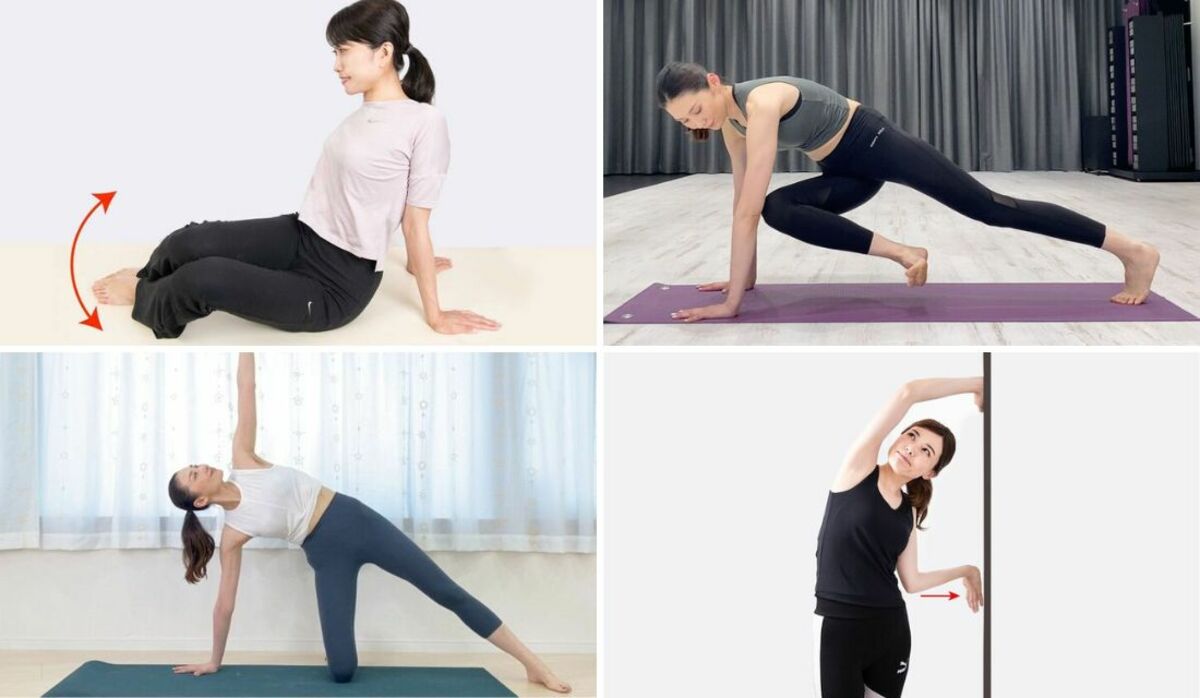 お腹ダイエット！即効結果を出したい人のための超メソッド【8選