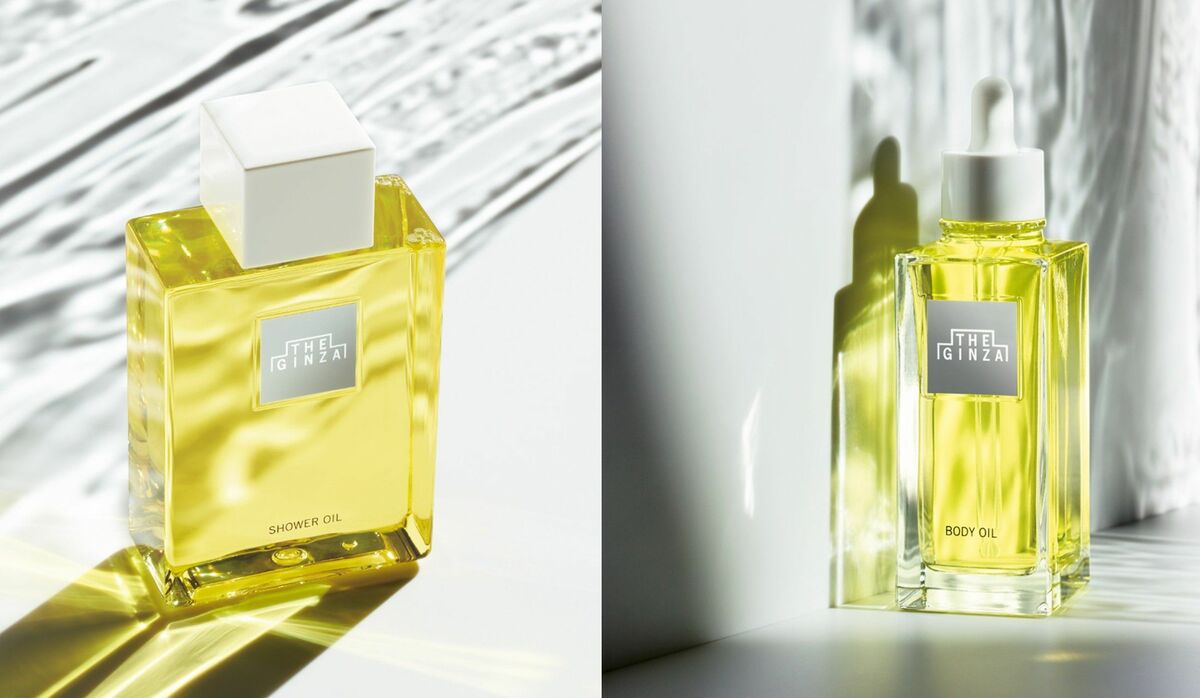 楽天市場】【LINEお友達登録で300円OFFクーポン】□THE GINZA