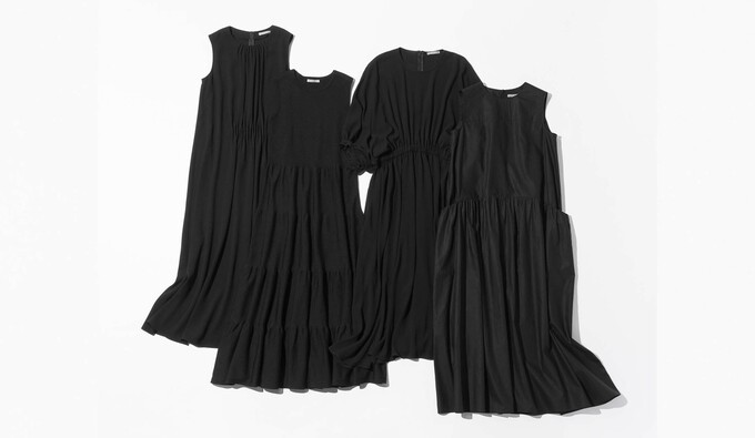 theory luxe | Precious.jp（プレシャス）