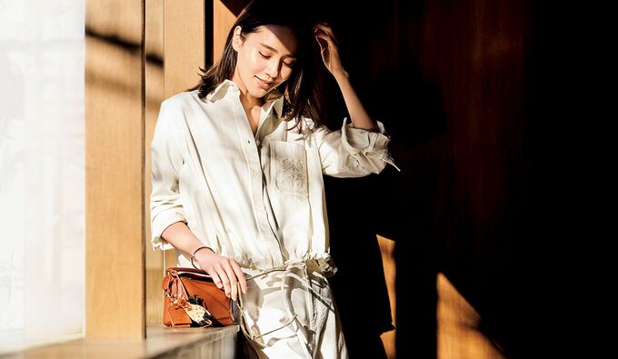 バッグ | Precious.jp(プレシャス) バッグ | Precious.jp(プレシャス)