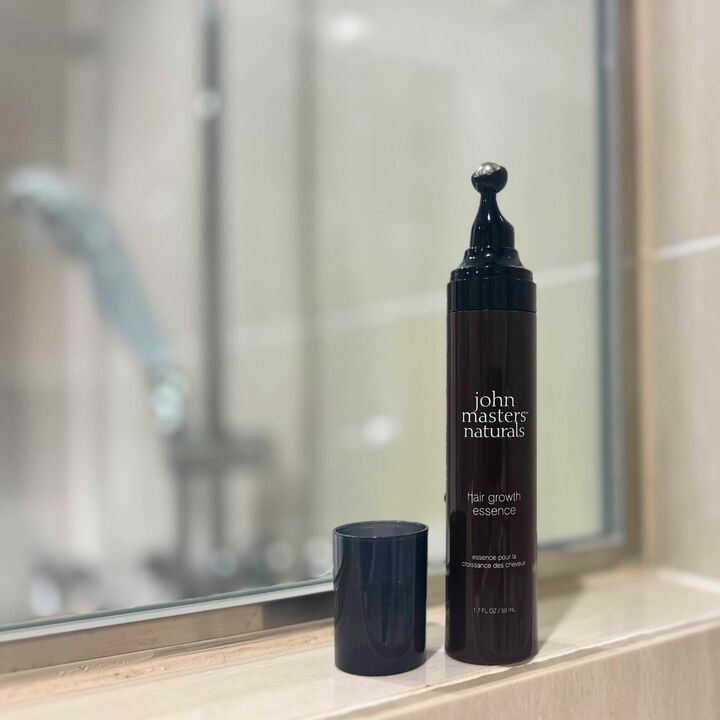 ジョンマスターオーガニック 薬用 ヘアグロウエッセンス 50ml ¥5,940