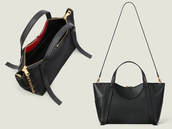 「ジバンシィ」のバッグ『ザ・スナッチ』