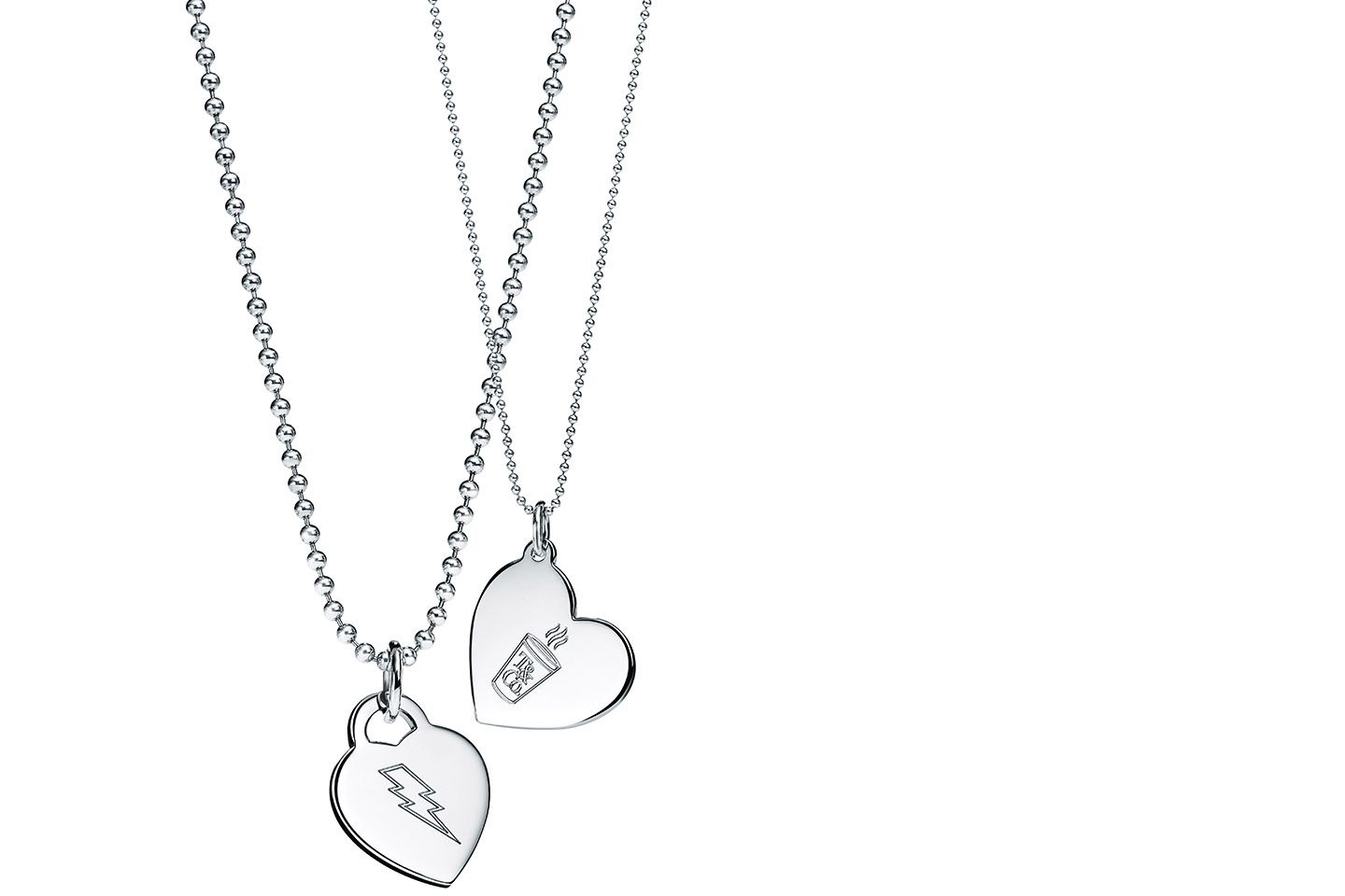 【1】ティファニー「MAKE IT MY TIFFANY」